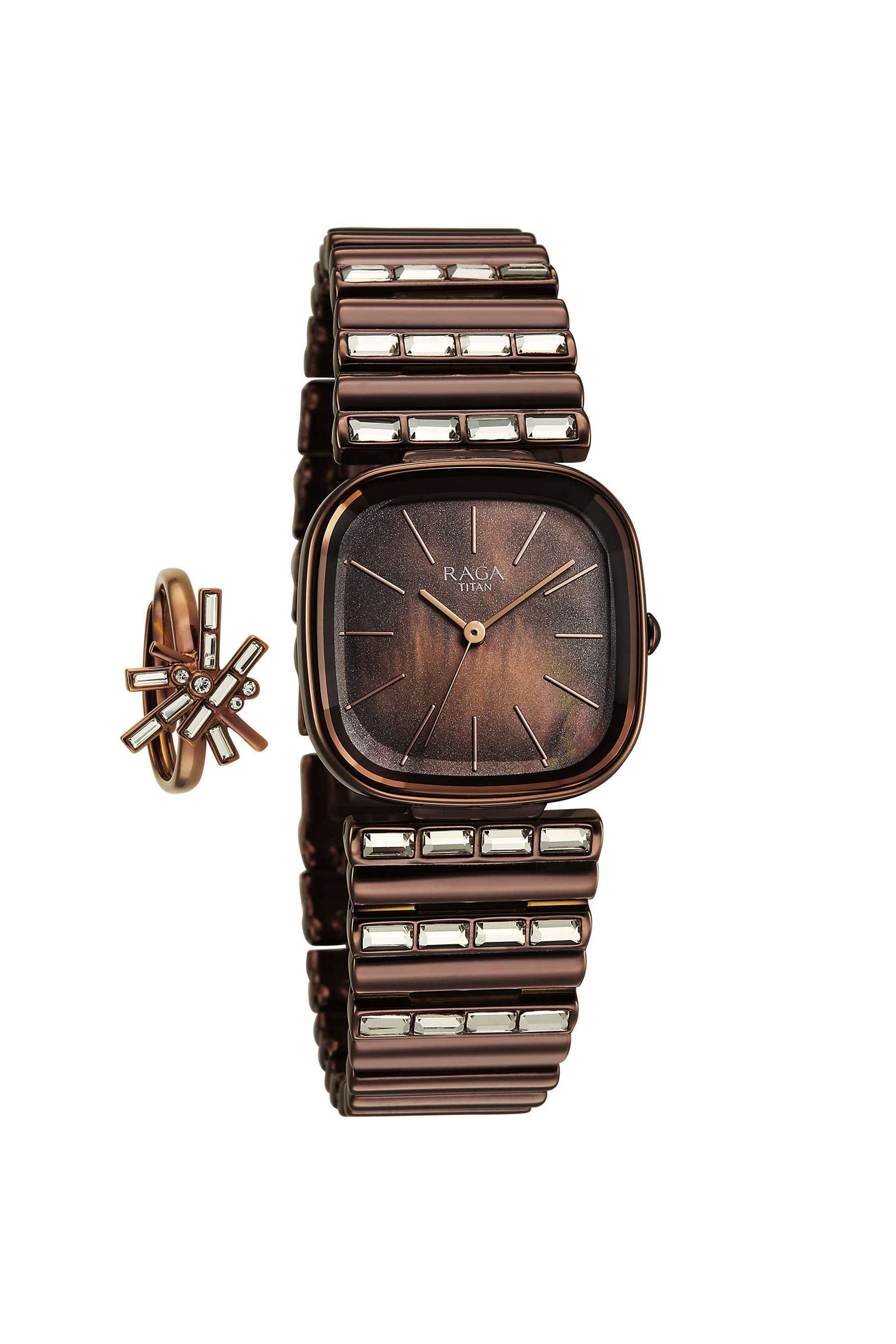 Raga-Glimmers-42x6.65x34-mm-Mother-of-Pearl-Brass-Analogue-Watch-For-Women---95339QM01F