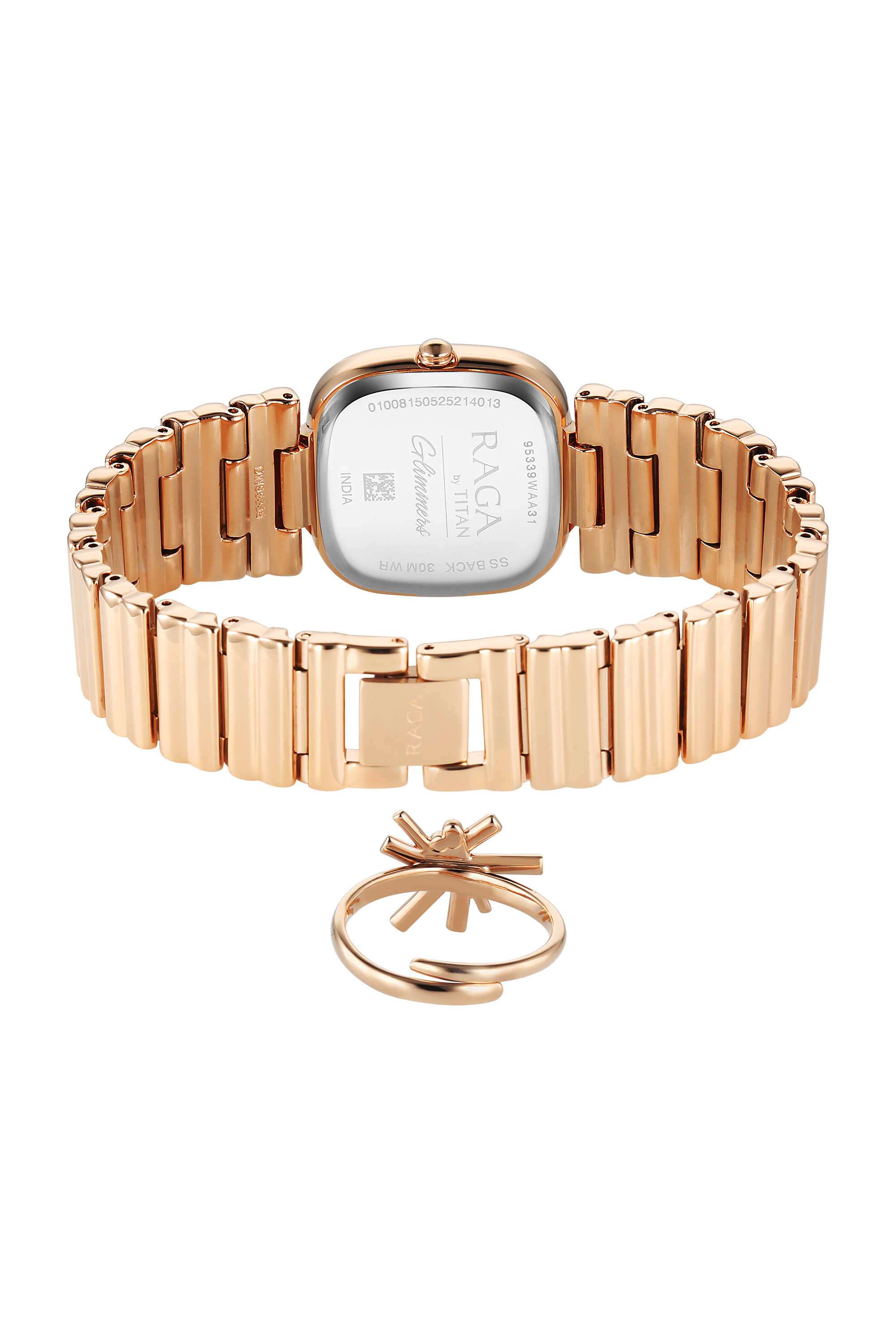 Raga-Glimmers-28x7.20x33-mm-Mother-of-Pearl-Brass-Analogue-Watch-For-Women---95339WM01F