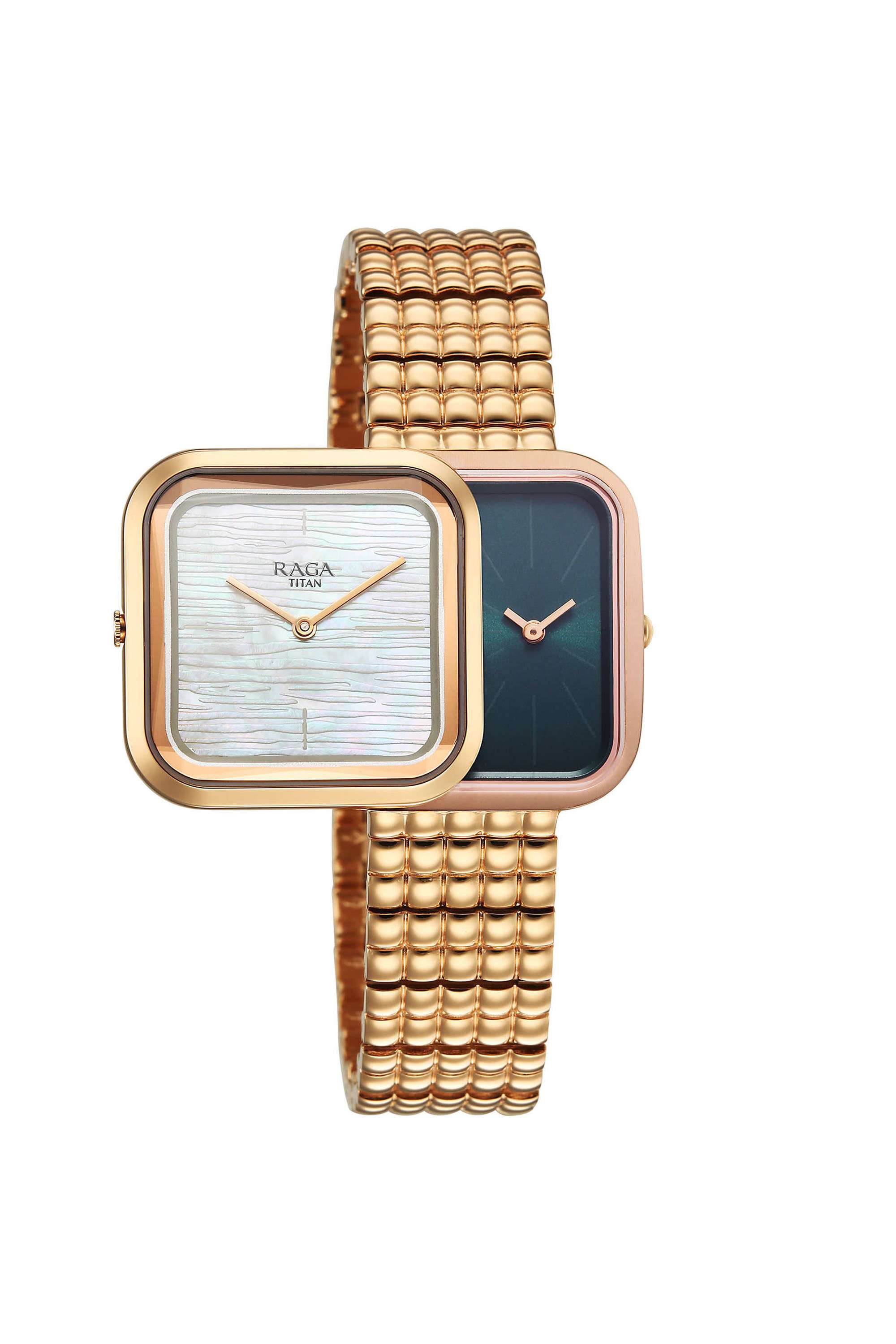 Raga-Glimmers-35.70x7.27x32-mm-Mother-of-Pearl-Brass-Analogue-Watch-For-Women---95343WM01