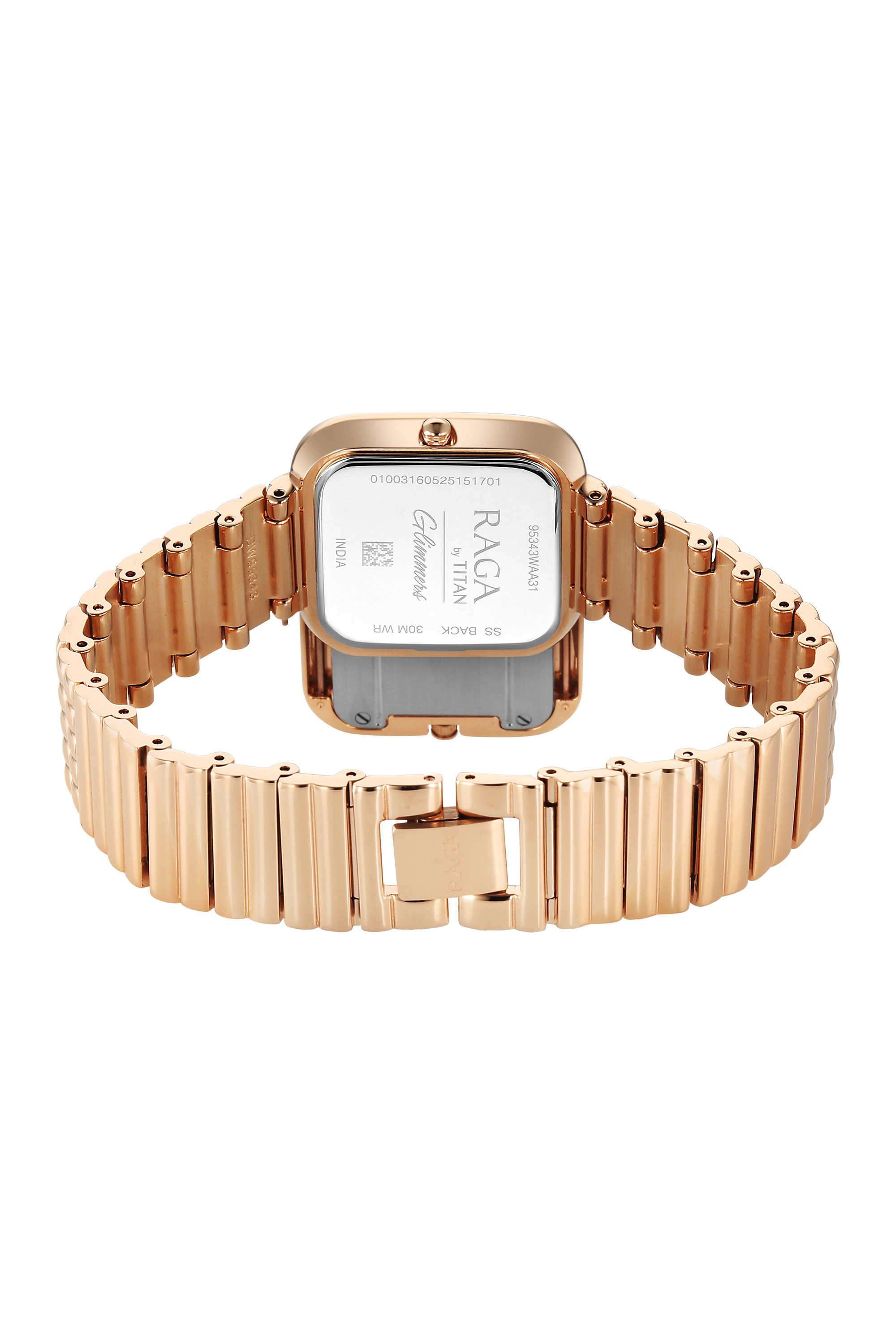 Raga-Glimmers-35.70x7.27x32-mm-Mother-of-Pearl-Brass-Analogue-Watch-For-Women---95343WM01