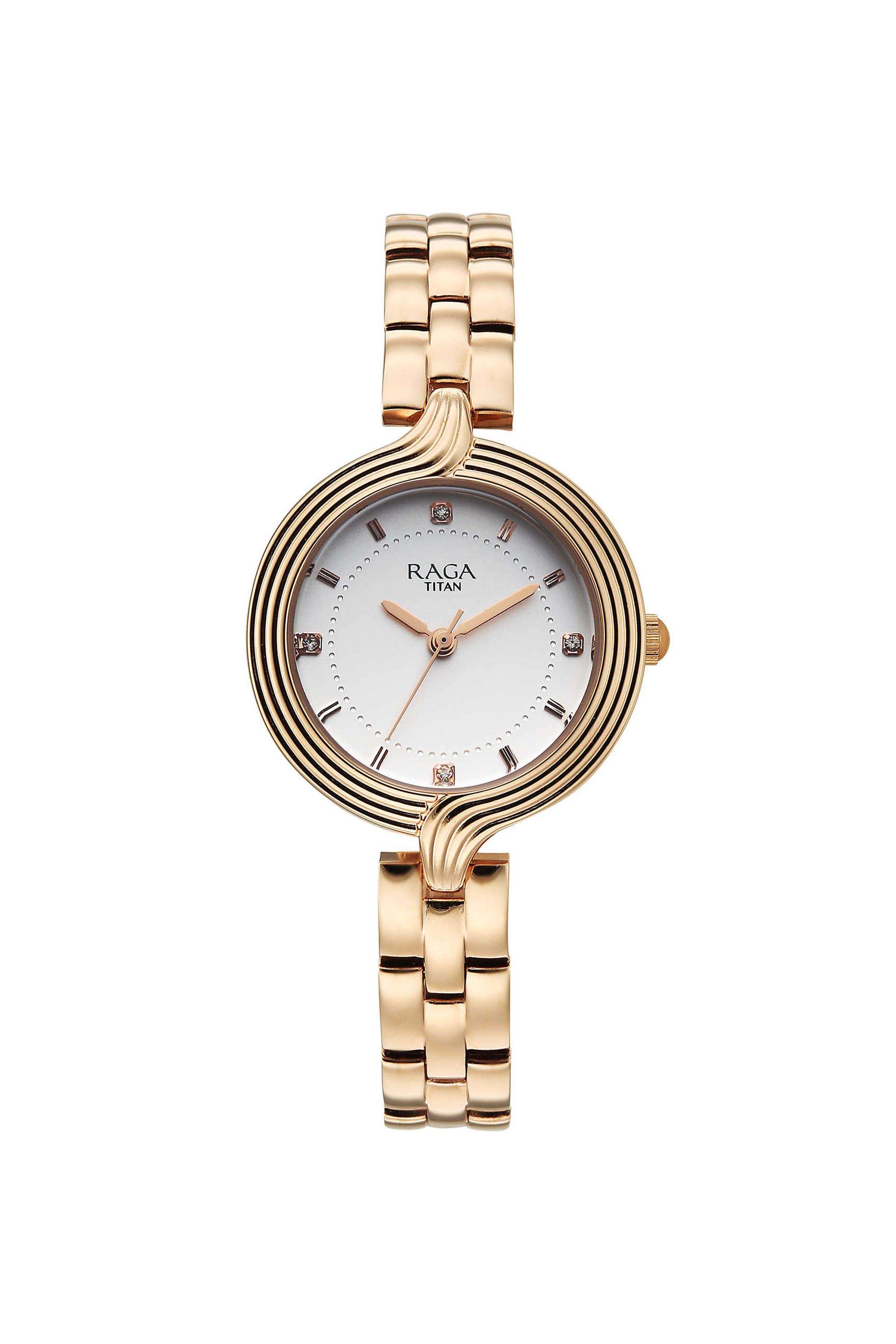 Raga-Showstopper-4.0-38x8.50x30-mm-White-Dial-Metal-Analogue-Watch-For-Women---95346WM01