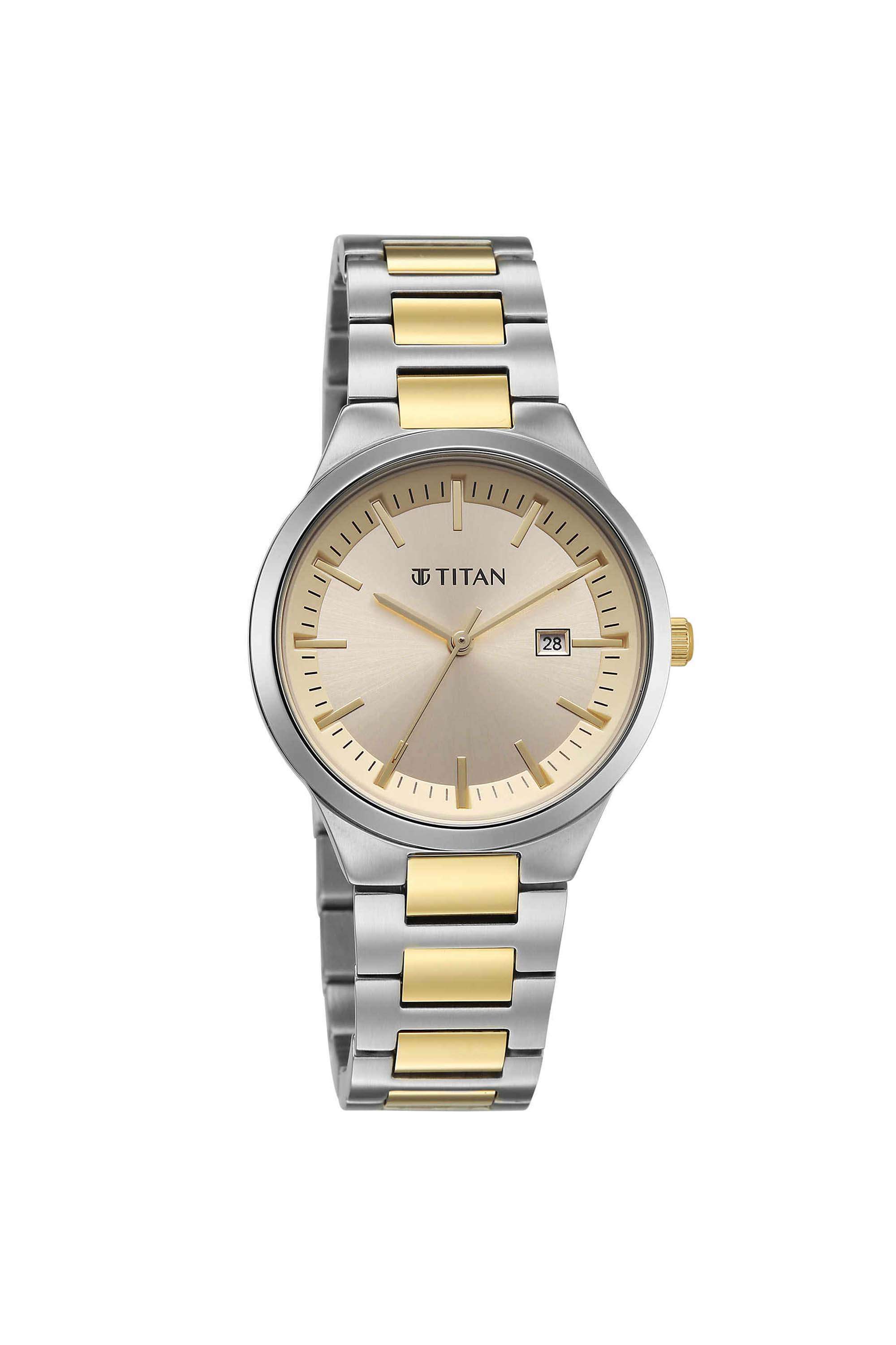 Workday-Wonders-2-39x8.1x34-mm-Champagne-Dial-Stainless-Steel-Analogue-Watch-For-Women---95369BM01