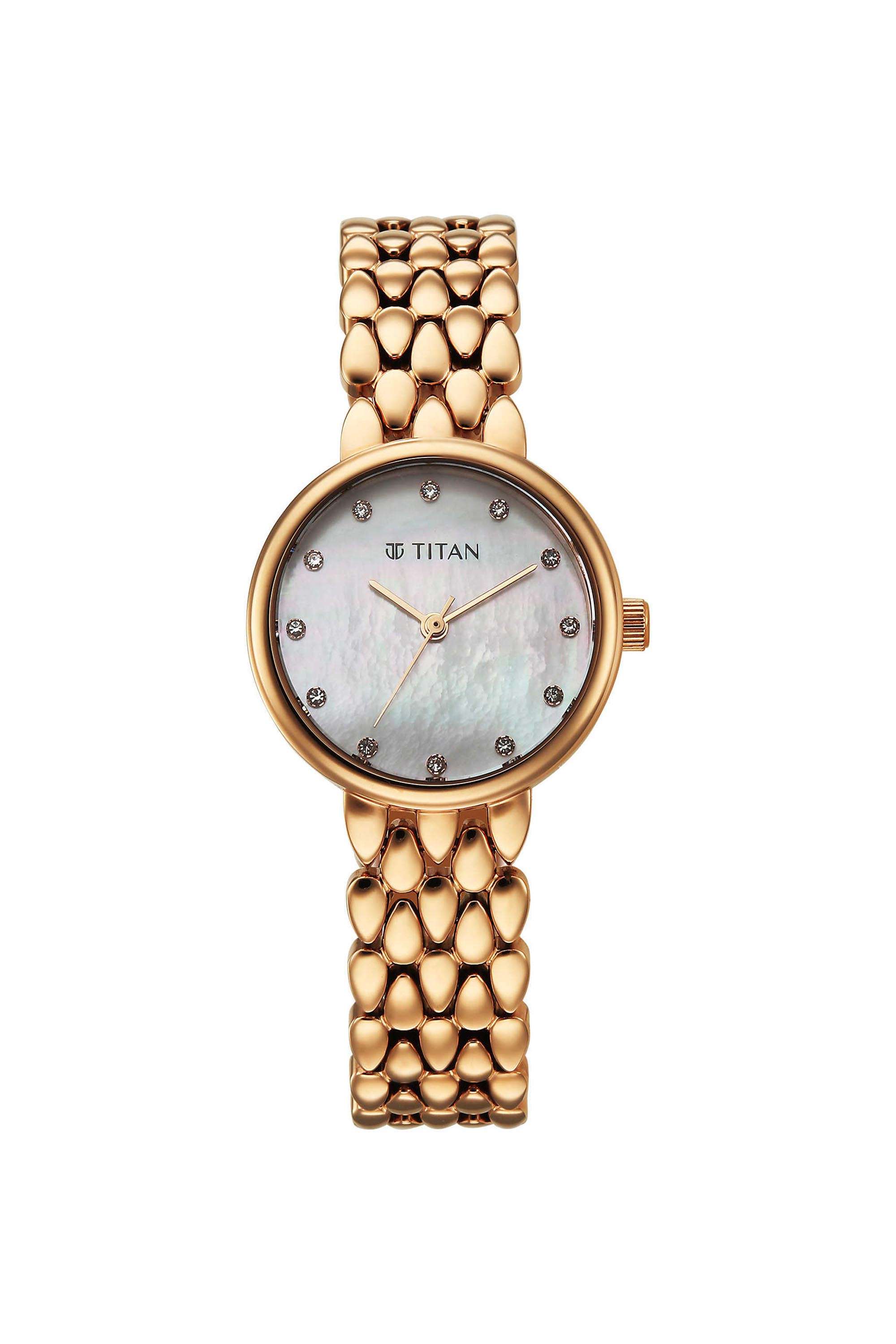 Purple-Glamour-Phase-V-35.7x6.2x28.3-mm-Mother-Of-Pearl-Dial-Stainless-Steel-Analogue-Watch-For-Women---95374WM01