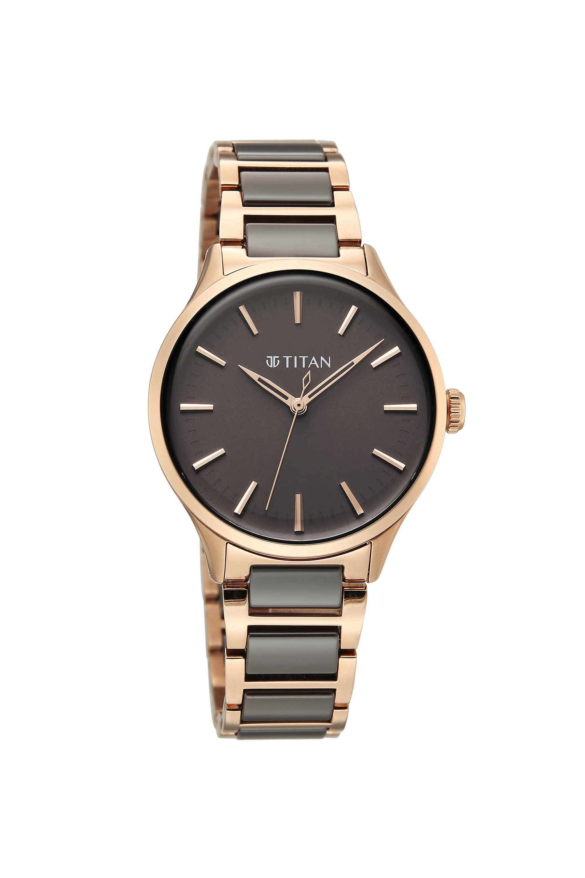 Work-Essentials-38.5x8.45x33-mm-Anthracite-Dial-Ceramic-Analogue-Watch-For-Women---95379KD01