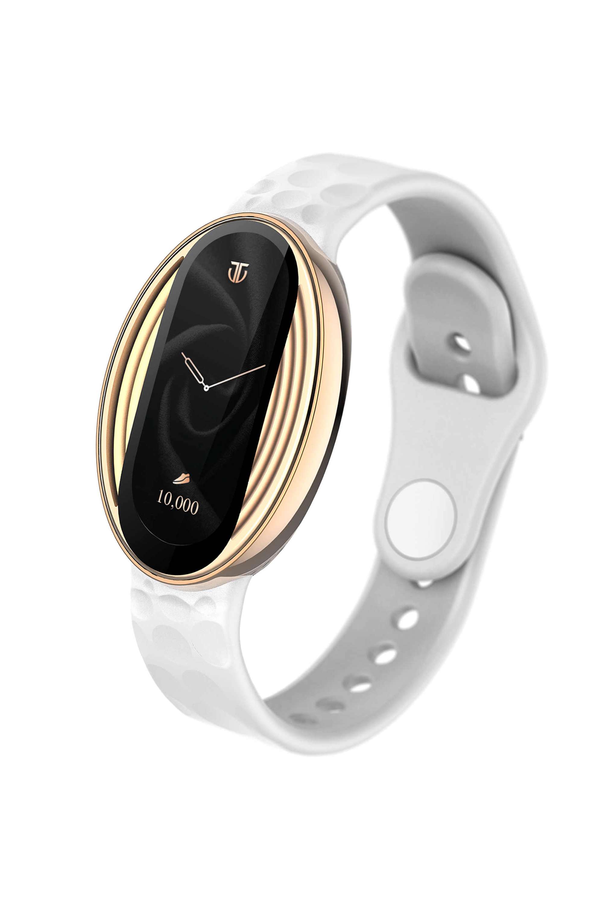Smart-ORBIS-46.2-x-11-x-32-mm-Multicolour-Dial-Silicone-Smartwatch-Watch-For-Women---95401WP01K