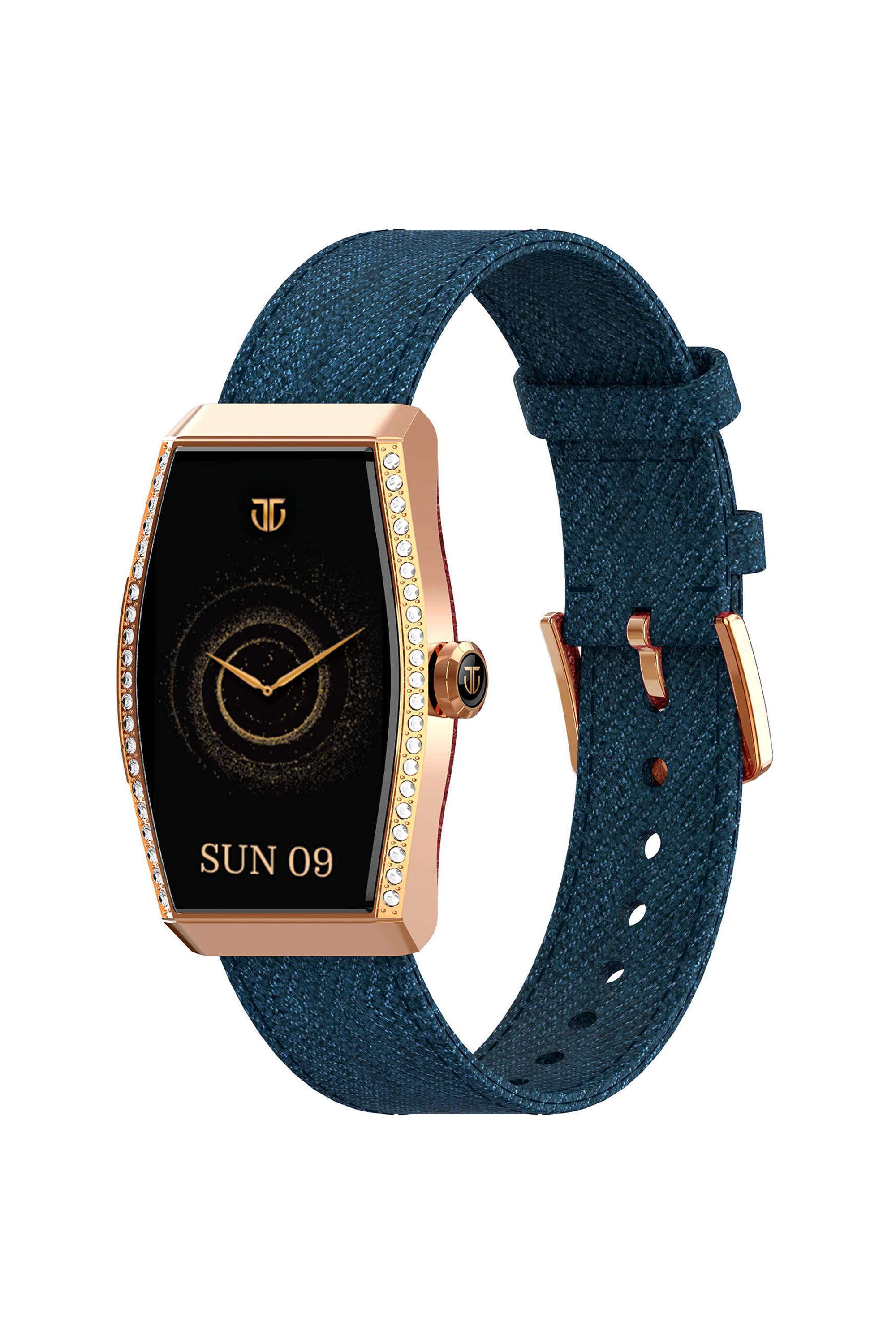 Smart-VALERIE-AURA-46.5-x-9.5-x-32.4-mm-Multicolour-Dial-Smartwatch-Watch-For-Women---95402WF02K