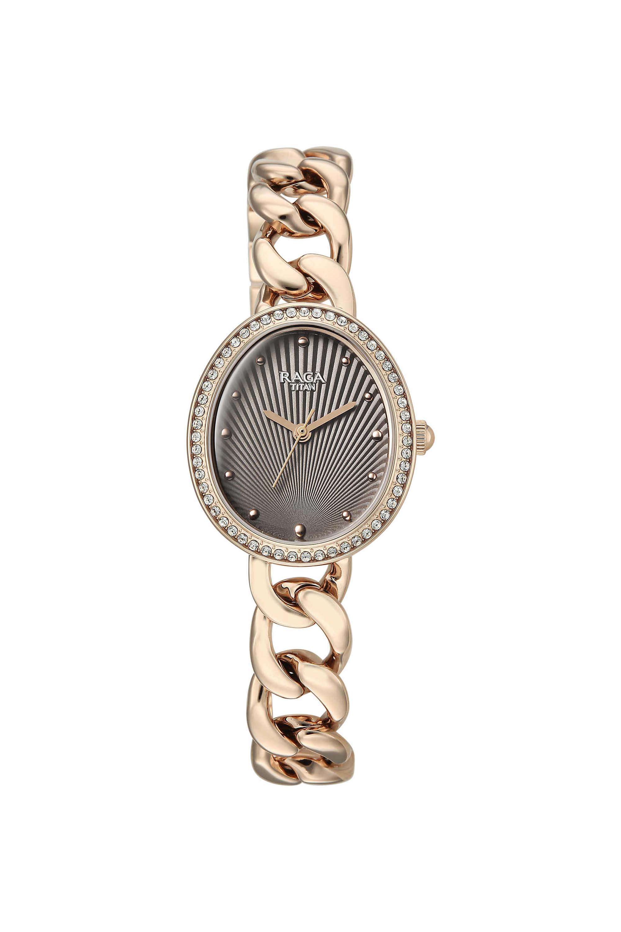 Raga-Spotlight-30-x-7.7-x-26-mm-Grey-Dial-Brass-Analogue-Watch-For-Women---95429WM01