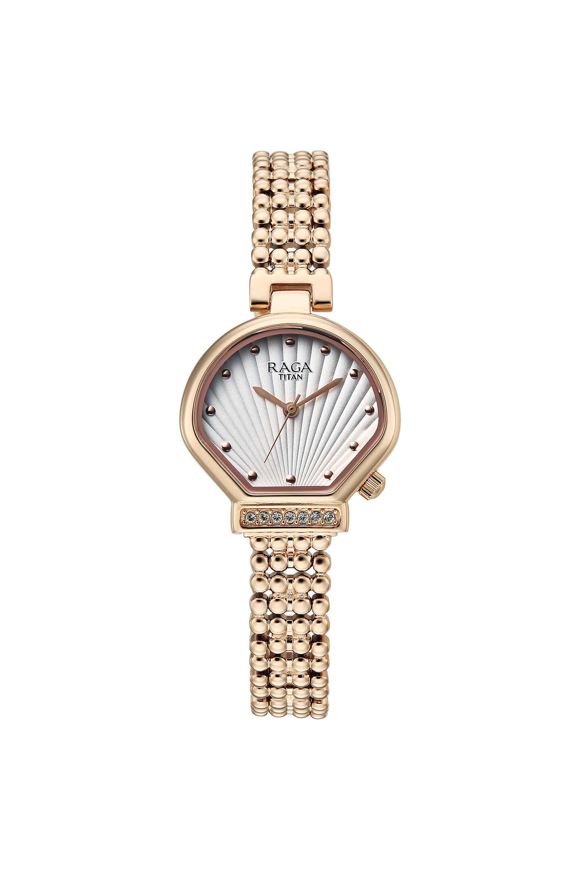 Raga-Spotlight-30-x-7.20-x-27-mm-Silver-Dial-Brass-Analogue-Watch-For-Women---95432WM01