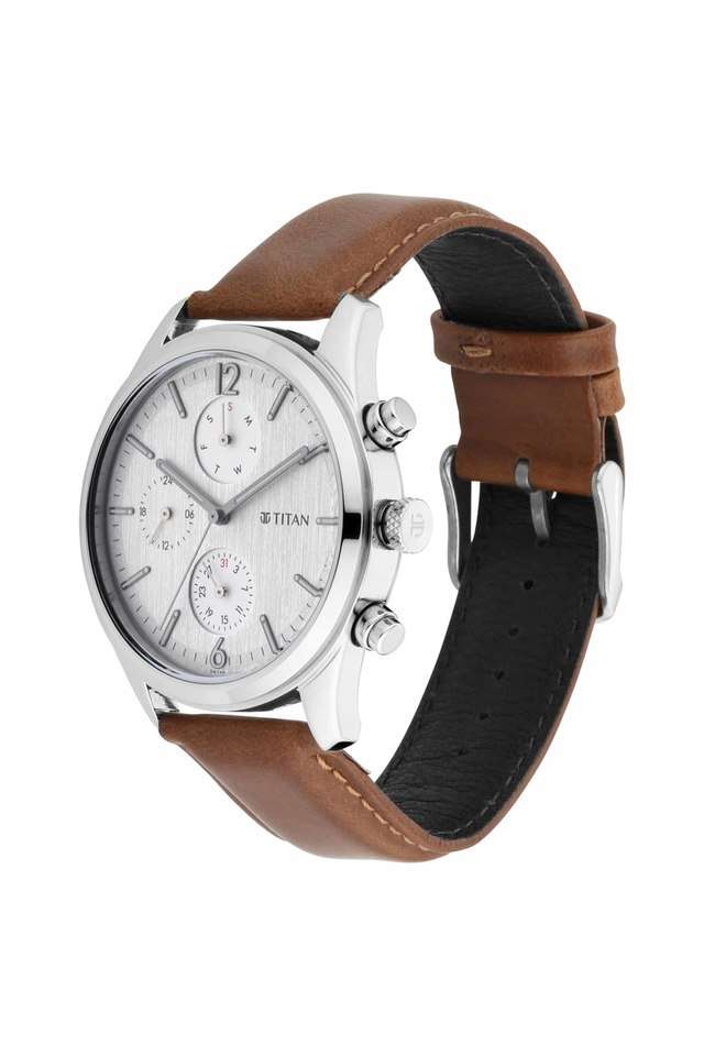OROLOGIO TISSOT TISSOT Tissot Uomo Classico Quadrante Bianco 42 mm