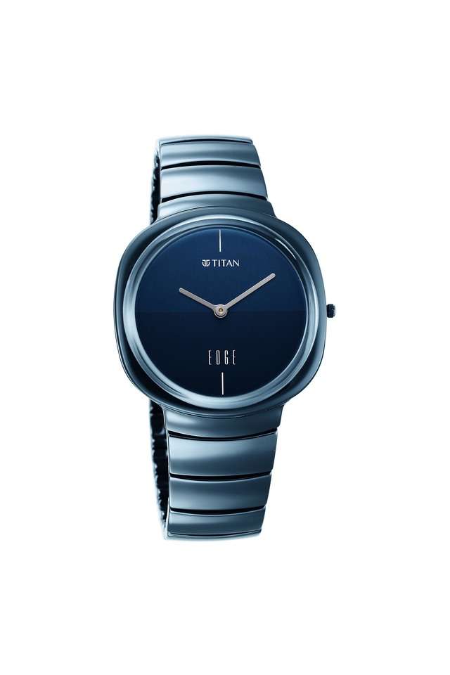 Edge-Squircle-45.00-x-4.45-x-38.10-mm-Blue-Dial-Ceramic-Analog-Watch-For-Men---1841QC04