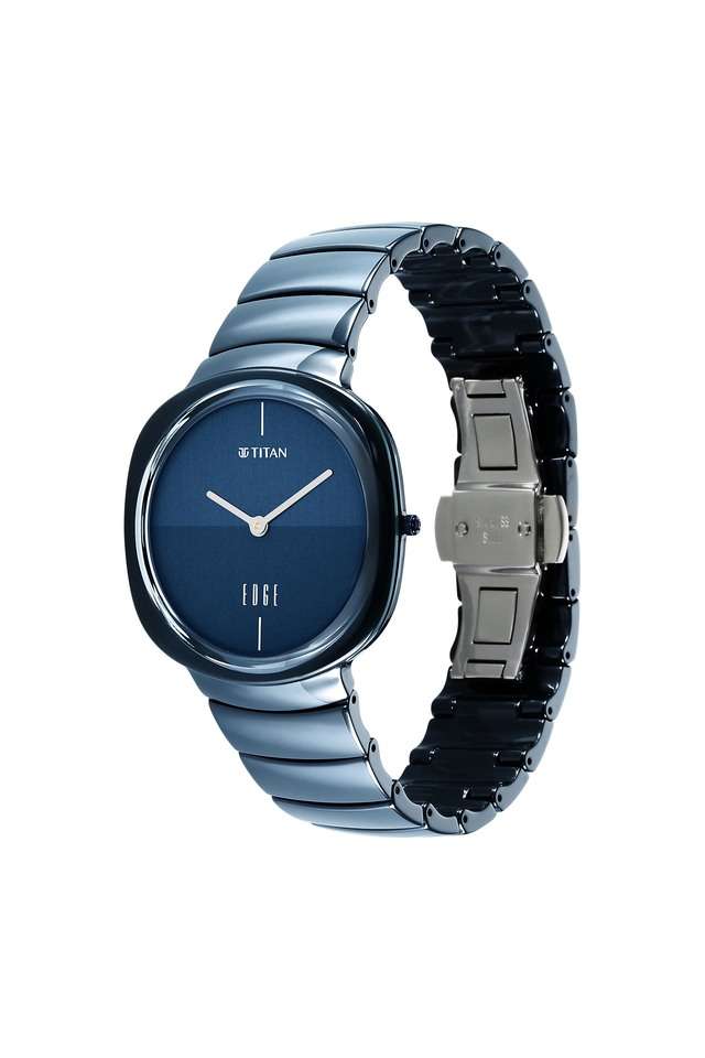 Edge-Squircle-45.00-x-4.45-x-38.10-mm-Blue-Dial-Ceramic-Analog-Watch-For-Men---1841QC04