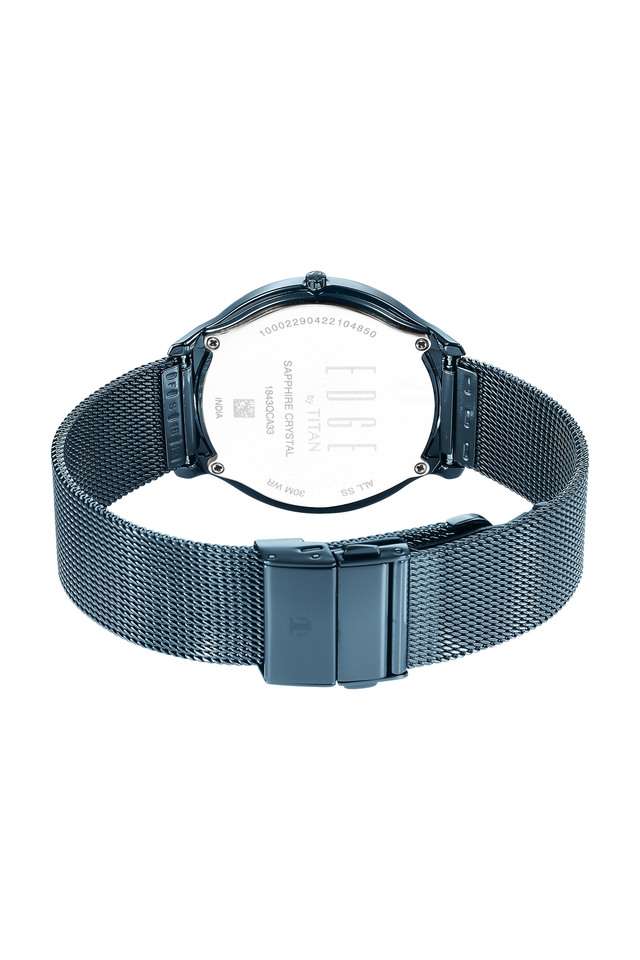 Mens-42.55-x-4.10-x-38-mm-Edge-Baseline-III-Blue-Dial-Stainless-Steel-Analog-Watch---1843QM01