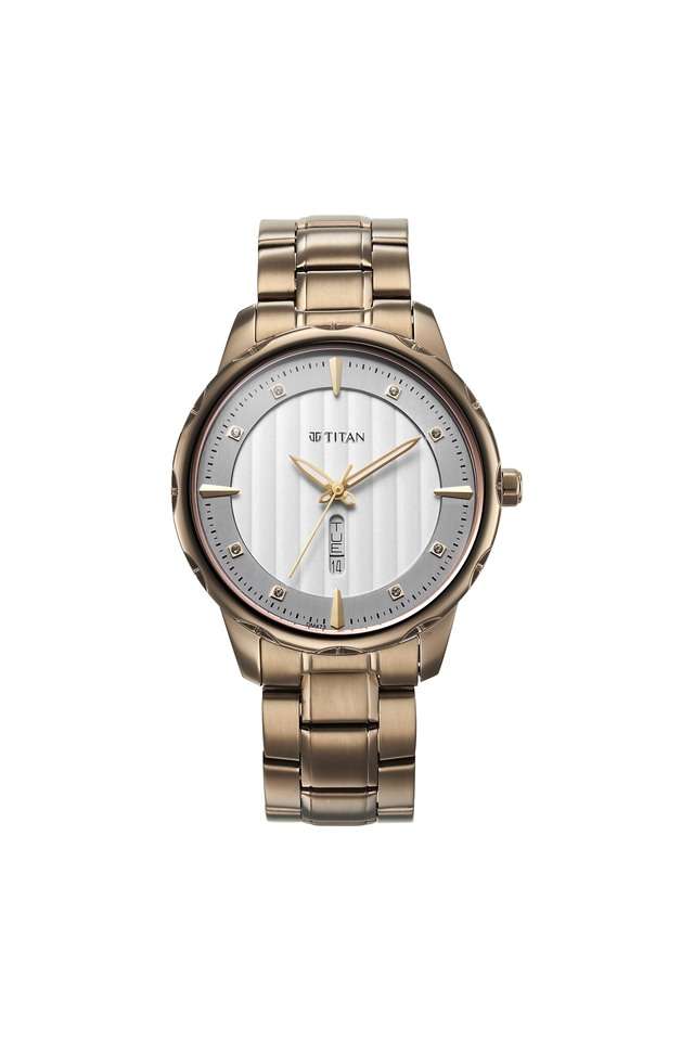 Regalia-Opulent-IV-49-x-9.40-x-42-mm-Off-White-Dial-Round-Analog-for-Men---1875QM01