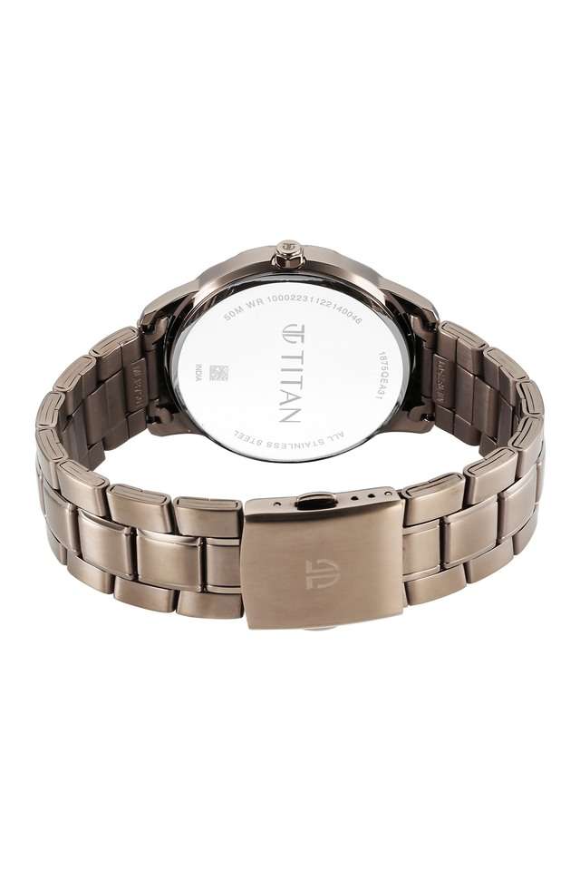 Regalia-Opulent-IV-49-x-9.40-x-42-mm-Off-White-Dial-Round-Analog-for-Men---1875QM01