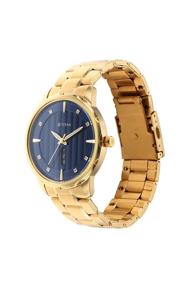 Regalia-Opulent-IV-49-x-9.40-x-42-mm-Blue-Dial-Round-Analog-for-Men---1875YM02