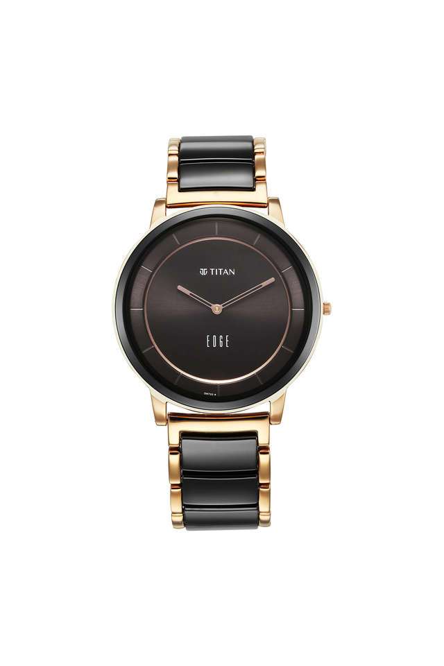 Edge-Fusion-45-x-4.65-x-41-mm-Black-Dial-Metal-&-Ceramic-Analog-Watch-For-Men---1878KD03