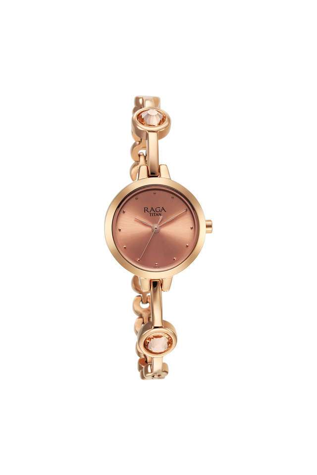 Raga-Viva-32.7-x-6.55-x-26.2-mm-Rose-Gold-Dial-Brass-Analog-Watch-For-Women---2576WM02