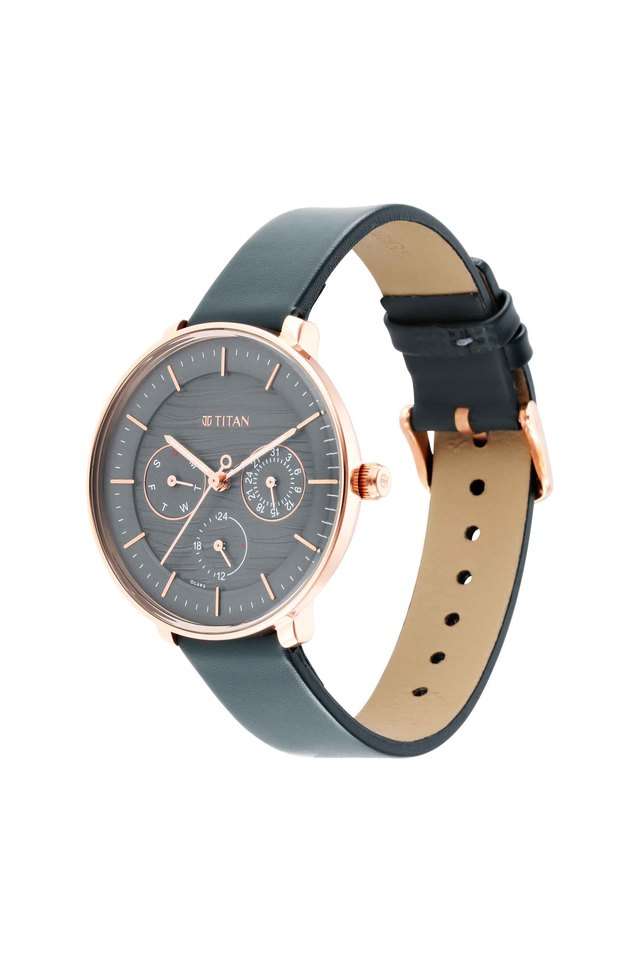 Womens-35-mm-Ladies-Neo-VI-Phase-I-Silver-White-Dial-Leather-Analogue-Watch