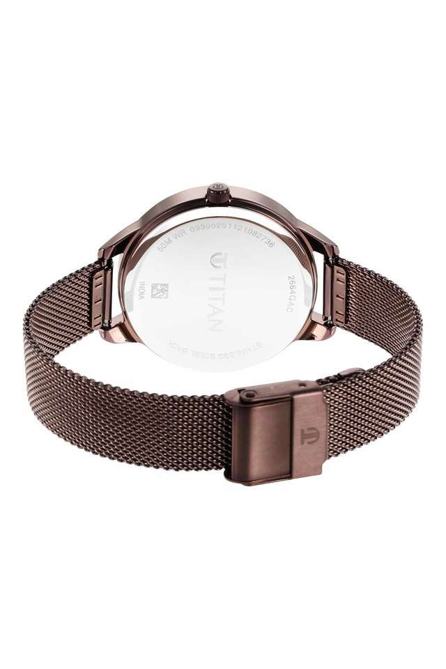 Womens-Purple-Glam-it-Up-Multi-Colour-Stainless-Steel-Analog-Watch---2664QM01