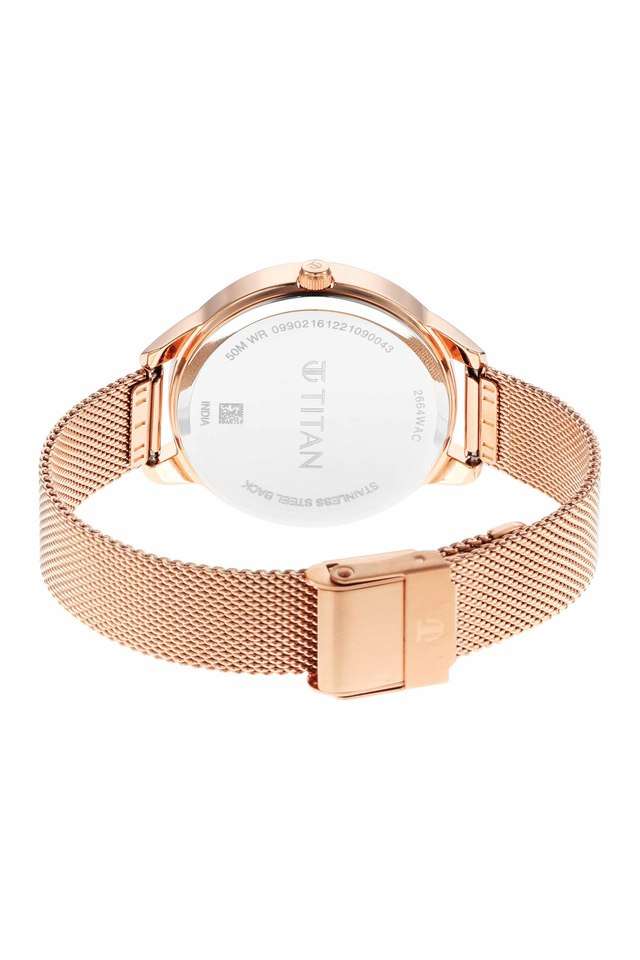 Womens-Purple-Glam-it-Up-Multi-Colour-Stainless-Steel-Analog-Watch---2664WM02