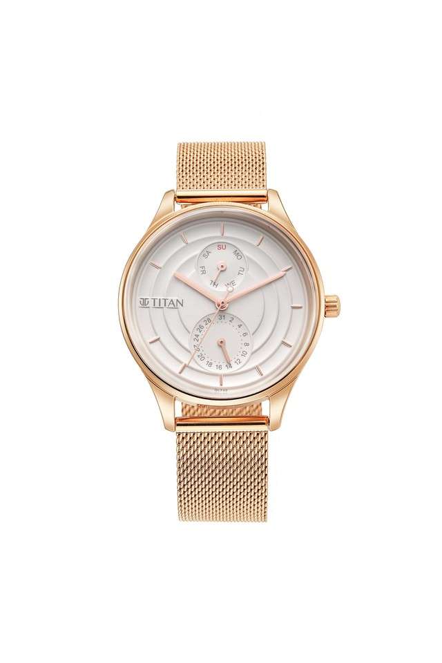 Womens-35-x-8.95-x-35-mm-NEO-Workdays-Silver-White-Stainless-Steel-Round---2670WM07