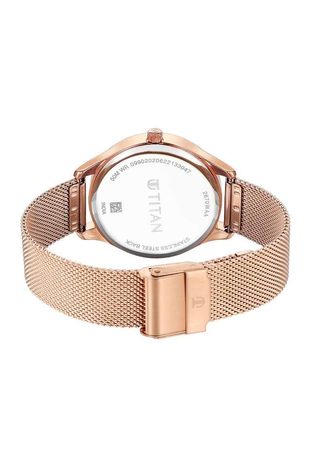 Womens-35-x-8.95-x-35-mm-NEO-Workdays-Silver-White-Stainless-Steel-Round---2670WM07