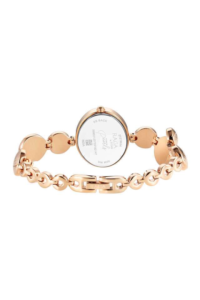 Raga-Power-Pearls-30.5-x-7.9-x-29.8-mm-MOP-Dial-Analog-Watch-For-Women---2721WM01F