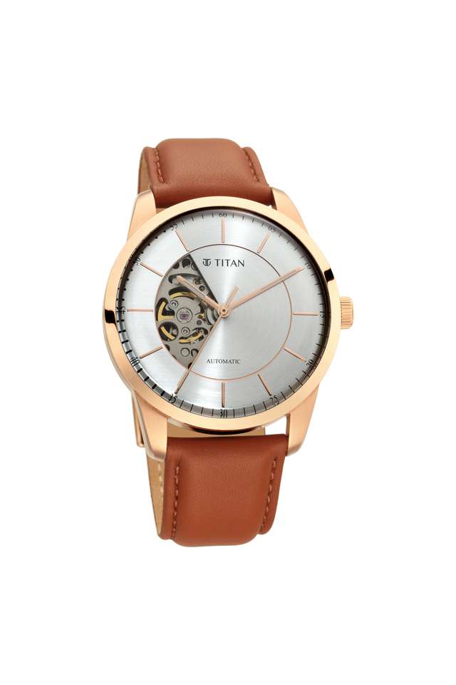 Mens-Automatics-2020-Silver-White-Dial-Leather-Analogue-Watch---WTT90126WL01