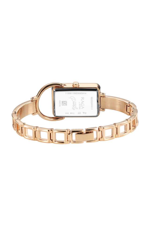 Raga-Power-Pearls-29.5-x-6.6-x-21-mm-MOP-Dial-Analog-Watch-For-Women---95223WM01F