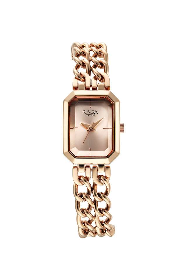 Raga-Showstopper-32-mm-Multicolour-Dial-Metal-Analogue-Watch-For-Women---95283WM01