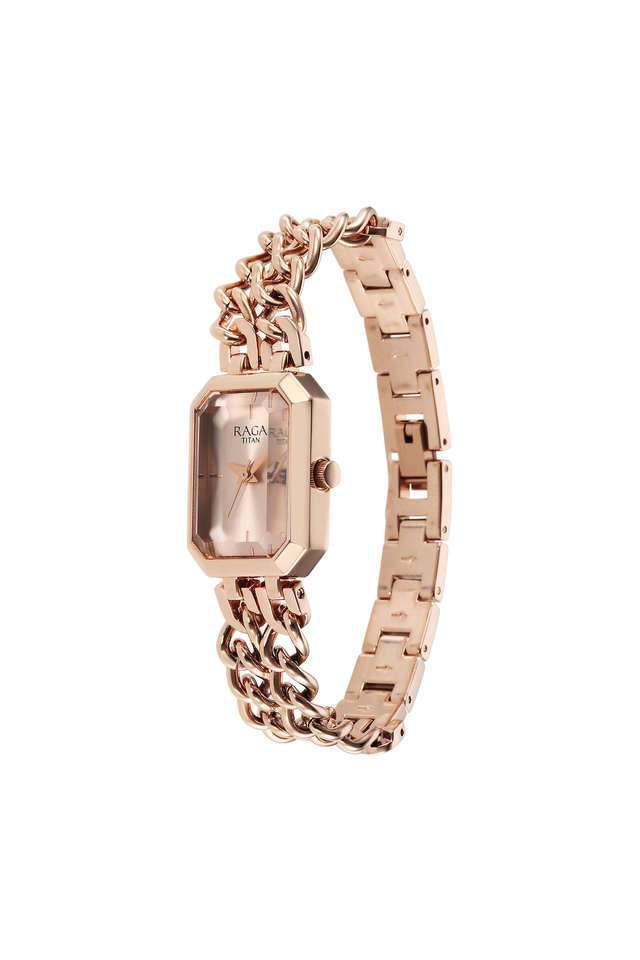 Raga-Showstopper-32-mm-Multicolour-Dial-Metal-Analogue-Watch-For-Women---95283WM01