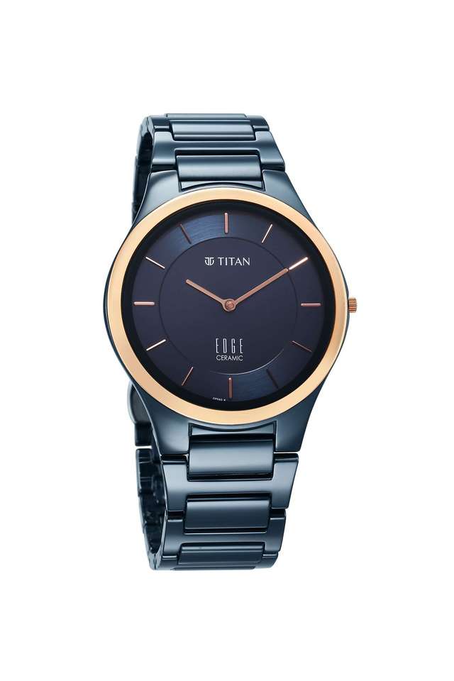 Edge-Ceramic-47x4x40.50-mm-Blue-Dial-Ceramic-Analogue-Wrist-Watch-for-Men---1696KC05