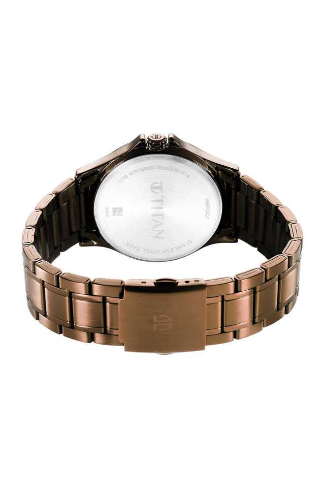 NEO-Splash-2.0-49-x-9.9-x-44.50-MM-Brown-Stainless-Steel-Analog-Watch-For-Men---1698QM02