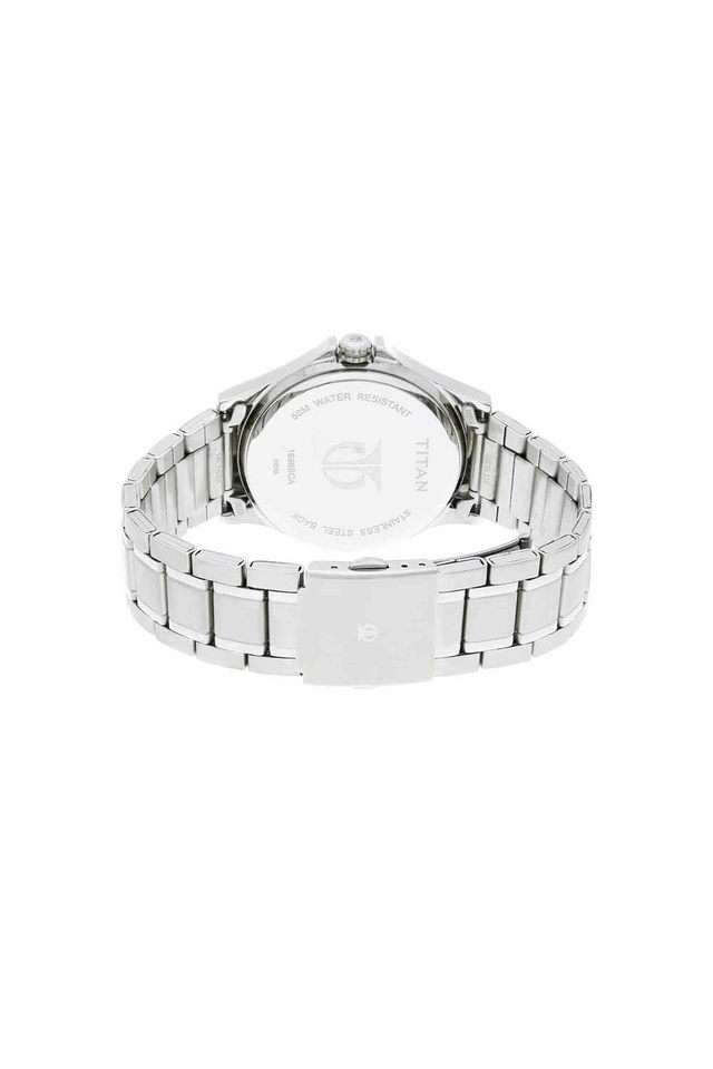 Mens-NEO-Steel-Blue-Dial-Stainless-Steel-Analogue-Watch---NM1698SM02