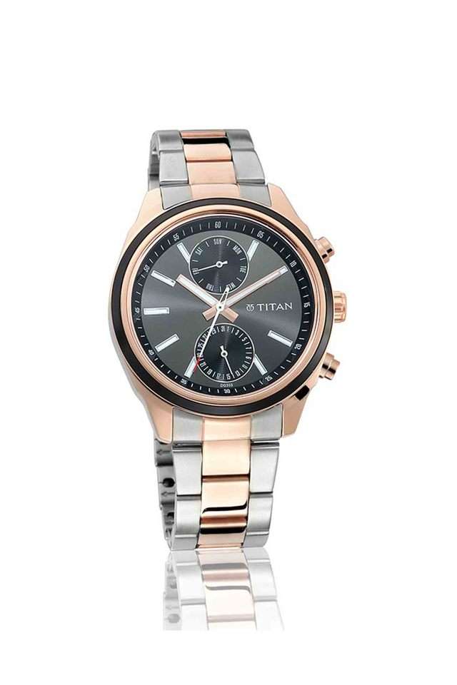 Mens-NEO-Upgrades-Silver-White-Dial-Stainless-Steel-Analogue-Watch---NM1733KM03