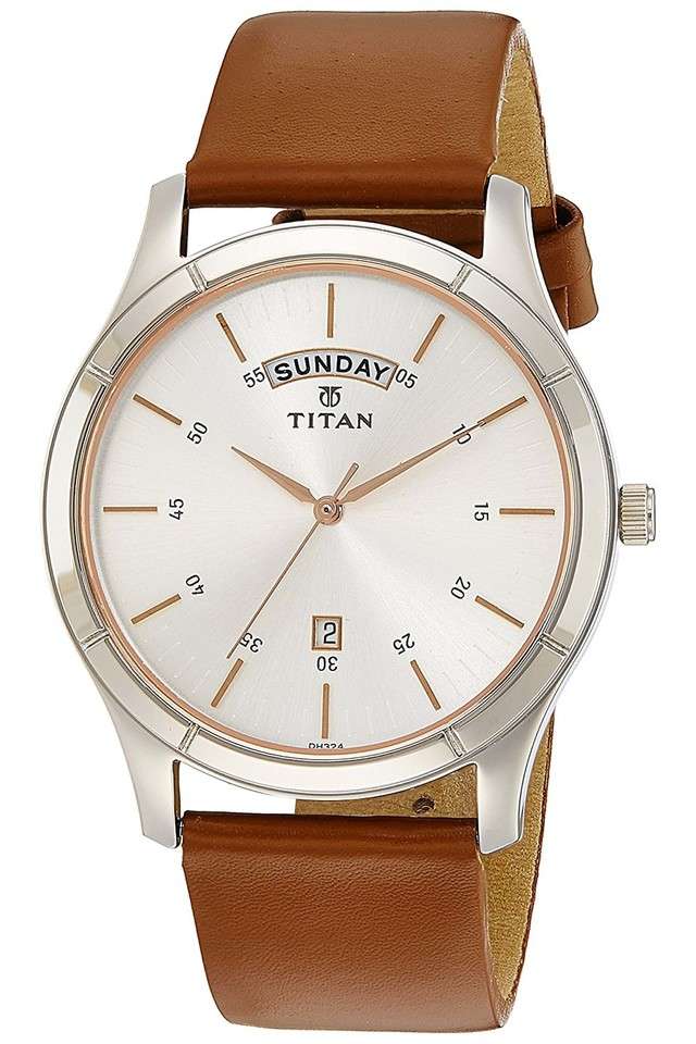 40-49mm-White-Dial-Metal-Strap-Analogue-Watch-for-Men