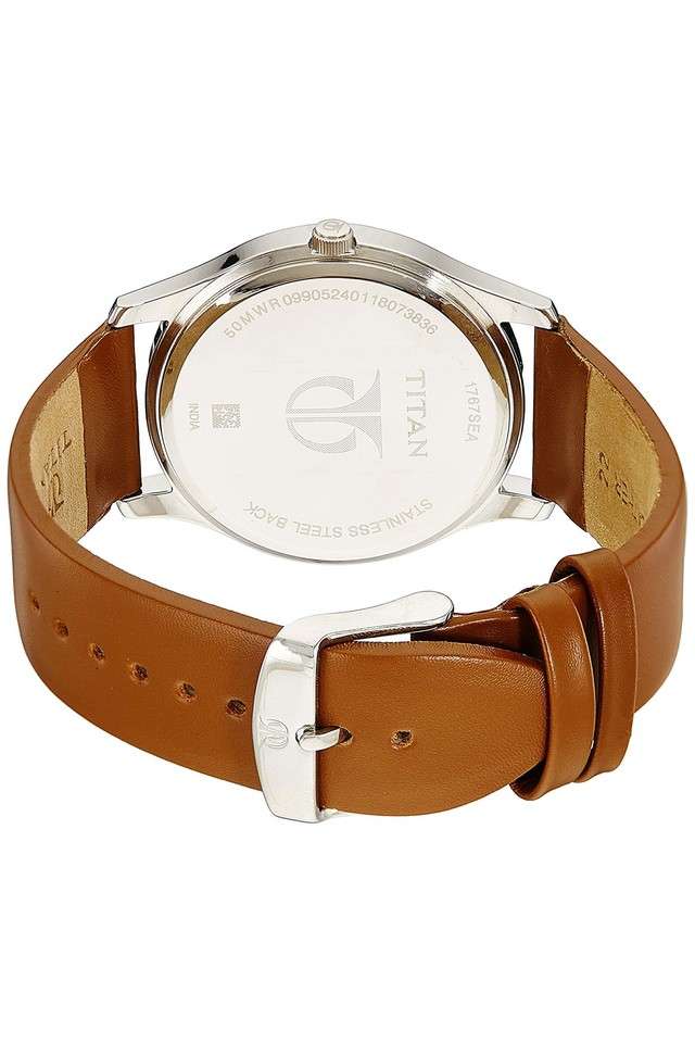 40-49mm-White-Dial-Metal-Strap-Analogue-Watch-for-Men