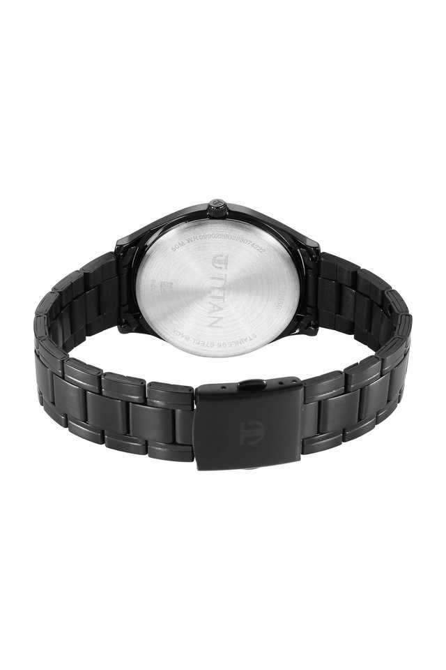 48-x-7.7-x-41-mm-Multicolour-Dial-Stainless-Steel-Analogue-Watch-For-Men---1802NM01