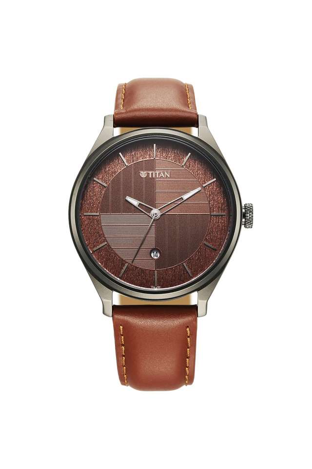 48-x-7.7-x-41-mm-Brown-Dial-Leather-Analogue-Watch-For-Men---1802QL02