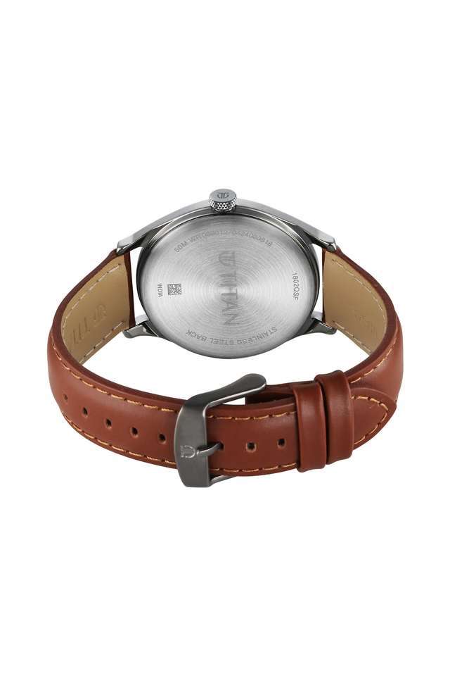48-x-7.7-x-41-mm-Brown-Dial-Leather-Analogue-Watch-For-Men---1802QL02