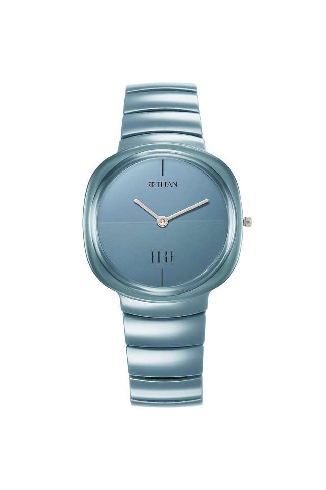 Edge-Camo-Squircle-45x4.45x38.10-mm-Grey-Dial-Ceramic-Analogue-Watch-for-Men---1841QC07