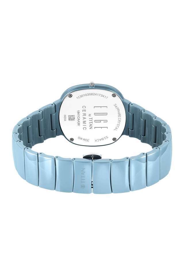 Edge-Camo-Squircle-45x4.45x38.10-mm-Grey-Dial-Ceramic-Analogue-Watch-for-Men---1841QC07