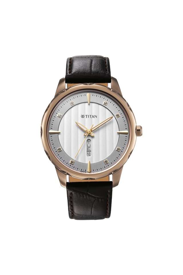 Regalia-Opulent-IV-49-x-9.40-x-42-mm-Off-White-Dial-Round-Analog-for-Men---1875QL01