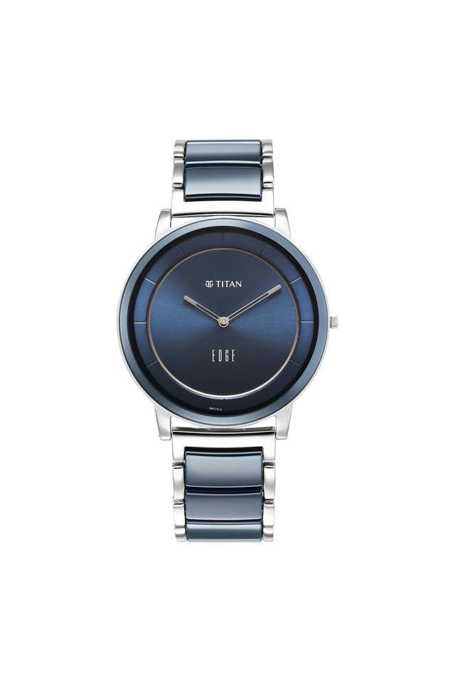 Edge-Fusion-45-x-4.65-x-41-mm-Blue-Dial-Metal-&-Ceramic-Analog-Watch-For-Men---1878KD02