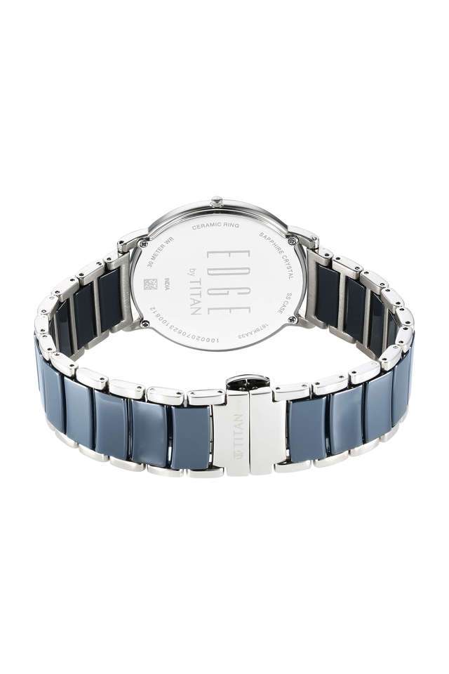 Edge-Fusion-45-x-4.65-x-41-mm-Blue-Dial-Metal-&-Ceramic-Analog-Watch-For-Men---1878KD02