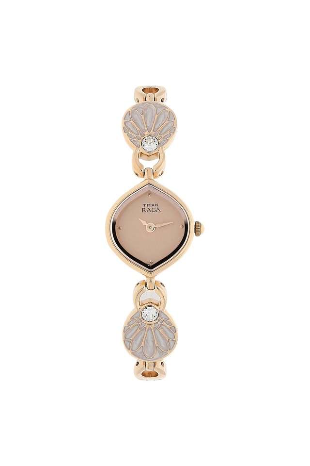 10-20mm-Rose-Gold-Dial-Metal-Strap-Analogue-Watch-for-Women