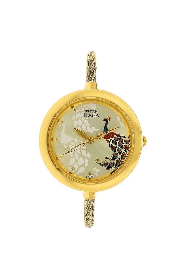 20-29mm-Multicolour-Dial-Stainless-Steel-Strap-Analogue-Watch-for-Women---NK2532YM01