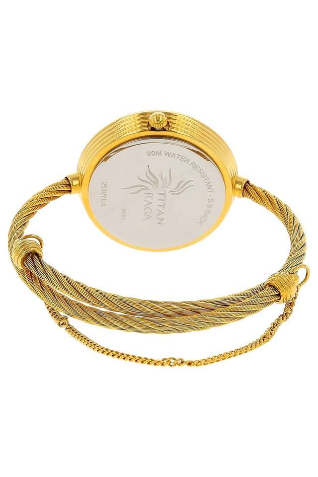 20-29mm-Multicolour-Dial-Stainless-Steel-Strap-Analogue-Watch-for-Women---NK2532YM01