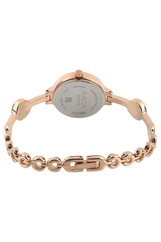 20-29mm-White-Dial-Metal-Strap-Analogue-Watch-for-Women---2576WM01