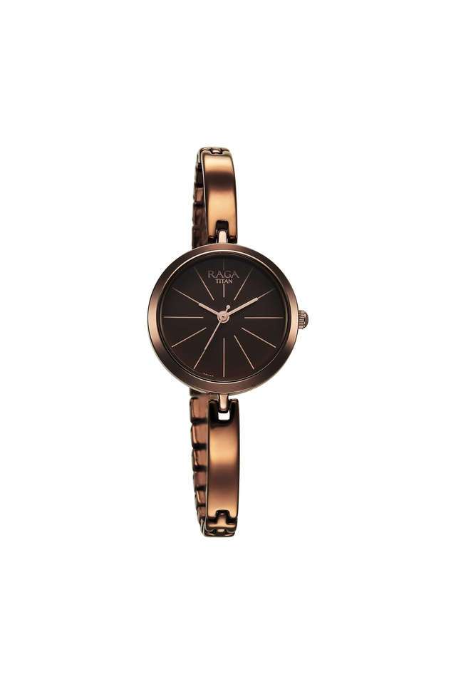 Raga-Viva-34.5-x-6.76-x-28-mm-Brown-Dial-Brass-Analog-Watch-For-Women---2606QM03